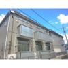 キャメル津田沼Ⅱの間取り画像