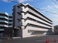 A・City半田旭町の外観画像