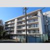 宮前平グリーンハイツ16号棟の間取り画像