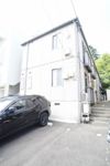 シャーメゾン青葉の間取り画像