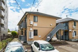 ルクエンス小田原Aの外観画像