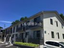 グリーンセント 久留米の間取り画像