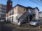 フラット6の間取り画像