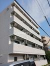 A・City中川法華の外観