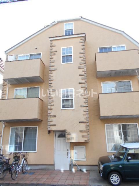 Luce 舞浜の外観画像