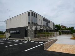 グローリオⅢの外観画像