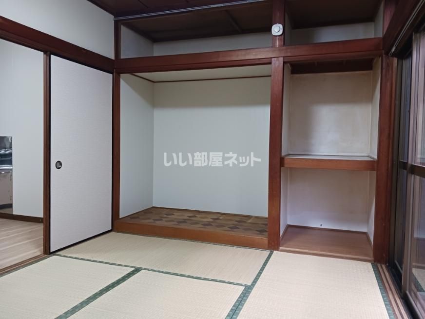 リビング