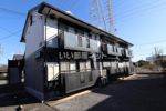セジュールラムタラ Aの間取り画像