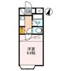パーク本丸 （住居）の間取り画像