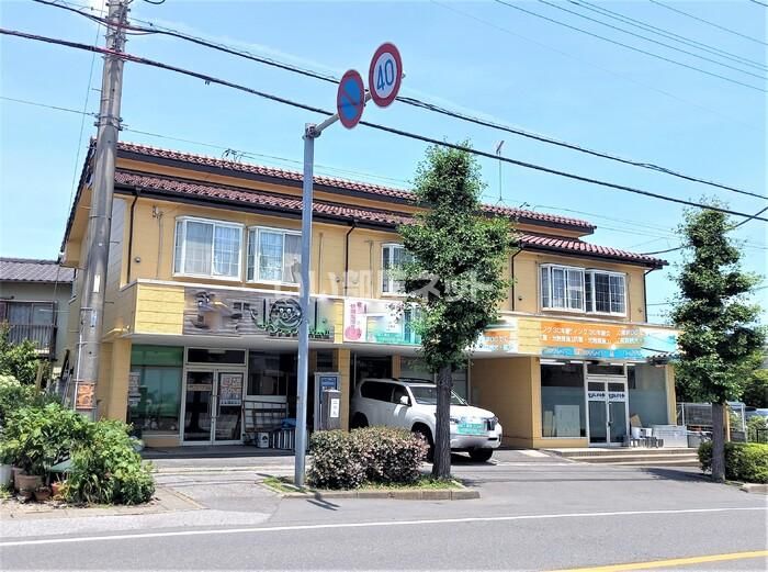 パーク本丸 (住居)の外観画像