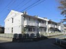 パークハイム ABの間取り画像