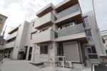 グラナーデ堤通の間取り画像