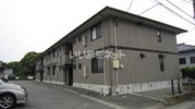 アネックス東沢田 Bの間取り画像