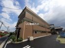 ラビアン・ローゼの外観