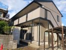 セジュール築地の間取り画像