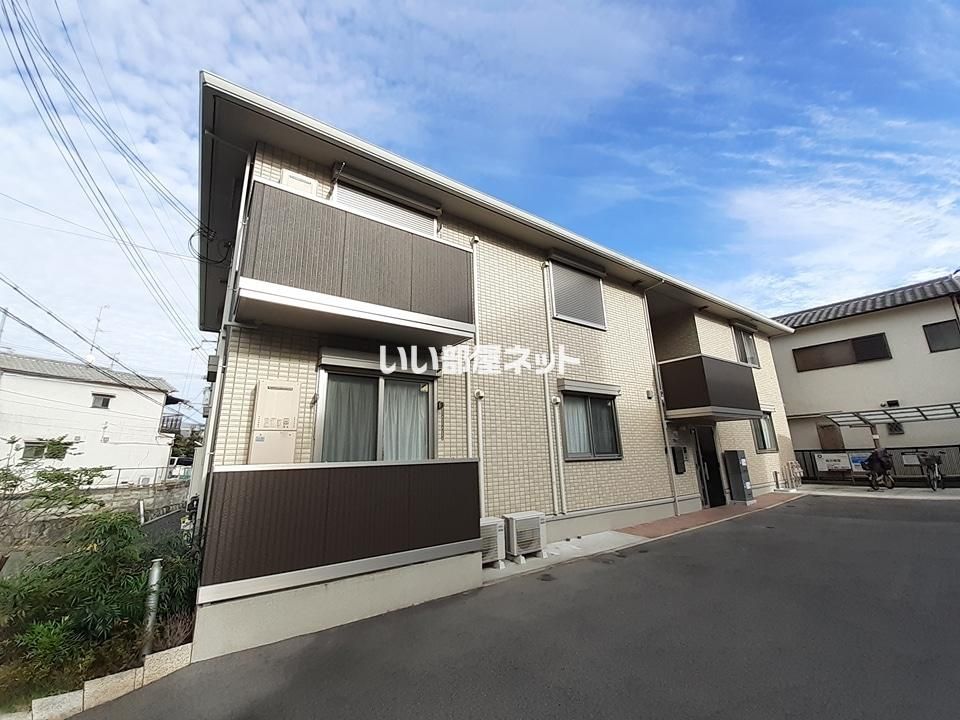 Aceroの外観画像