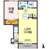 ル・レーヴの間取り画像