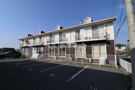 グレースタウン原 B棟の外観画像