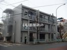 ヨーク所沢の間取り画像
