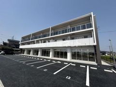 アルテミス泗水の外観画像