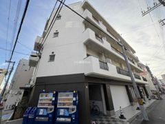 シティハイツ二宮の外観画像