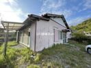 大渕平屋の外観