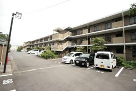 STAGE21の外観画像