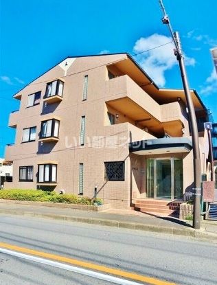 ドマーニⅠの外観画像