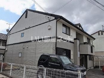 グランシャリオの外観画像