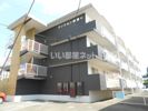 マンション楠通りの間取り画像
