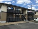 コモンシティ福沼 E棟の間取り画像