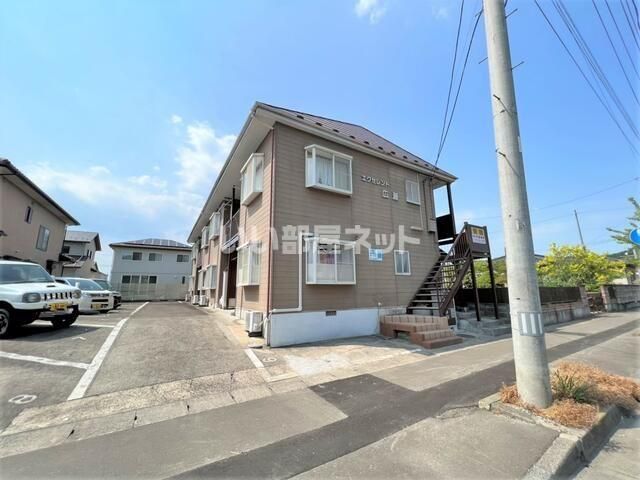 エクセレント広瀬の外観画像