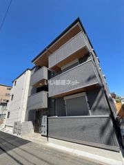 スマイリス 車之町東の外観画像