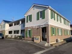 ベラ・ディモーラ作野の外観画像