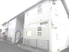 ハイツKATO （ハイツカトウ）の外観画像