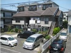 コーポシャロームの外観画像