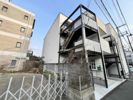 ルミネコート東町の間取り画像