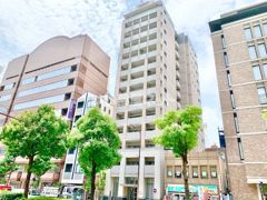 ロイヤル神戸三宮の外観画像