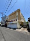 コーポ城崎の間取り画像