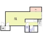 武田ビルの間取り画像