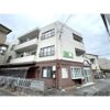 マンションITOの間取り画像