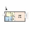 プチメゾンの間取り画像