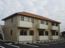 シャーメゾン桜屋敷の間取り画像