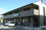ウィスタリア東通の間取り画像