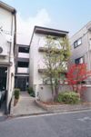 Forest Akebonoの間取り画像