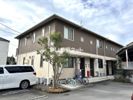 フロントマーレの間取り画像