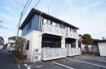 ハーベスト ストリートの間取り画像