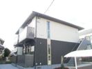 セントポーリアの間取り画像