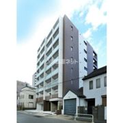 アレーヌコート金山の外観画像