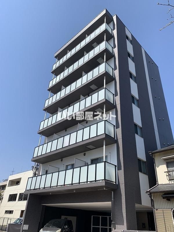 セントフィオーレ上名古屋の外観画像